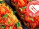 Ricetta melanzane ripiene pugliese