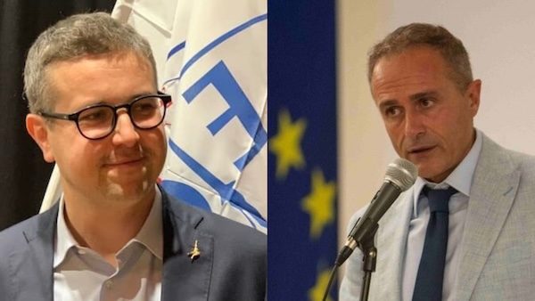 Volandia cassani reguzzoni elezioni
