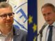 Volandia cassani reguzzoni elezioni