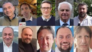 Varese elezioni 2024 sindaci