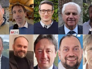 Varese elezioni 2024 sindaci