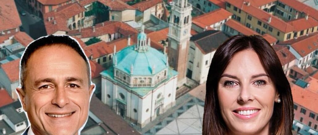 busto tovaglieri reguzzoni