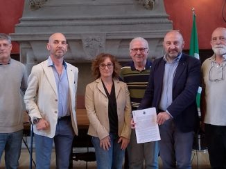 Somma lombardo pnrr sindacati