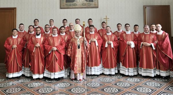diocesi duomo sacerdoti