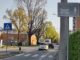 gallarate via torino ciclisti