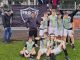 Frogs Under 14 Coni Lombardia
