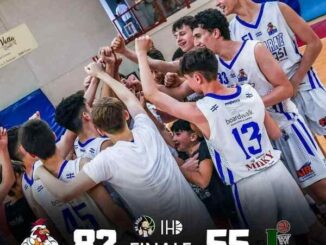 Memorial Gianni Asti Varese