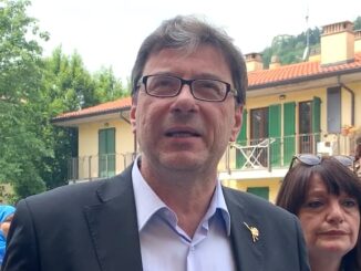 giorgetti ministro financial temi
