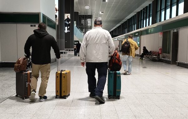 malpensa pocket flight AirportLabs