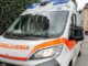 Sesto calende infortunio sempione