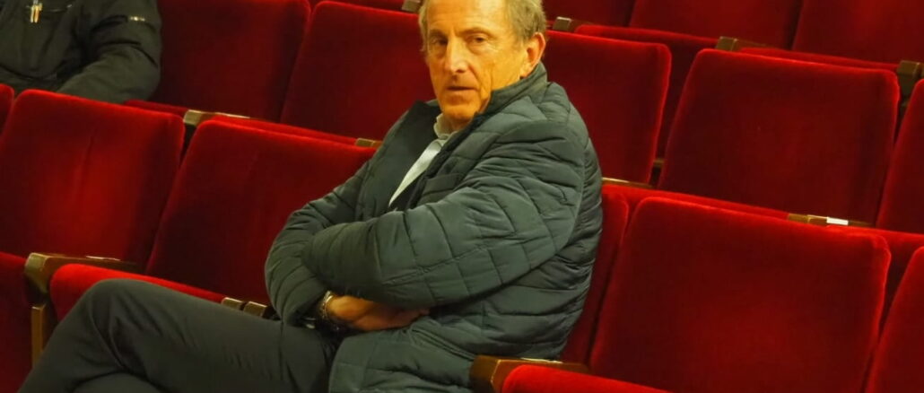 busto antonelli sinistra