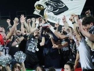 Italian Bowl American Football
