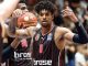 Gray Sogolow Horowitz Pallacanestro Varese