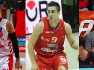 OJM mercato Andrea De Nicolao