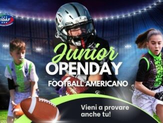 Campionato IFL Skorpions Frogs