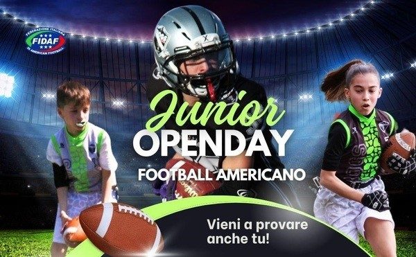 Campionato IFL Skorpions Frogs