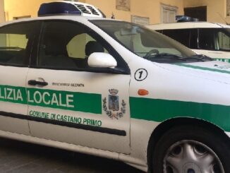 castanoprimo polizialocale stranieri droga