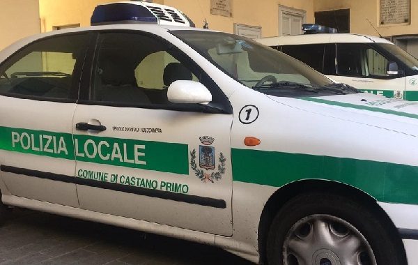 castanoprimo polizialocale stranieri droga