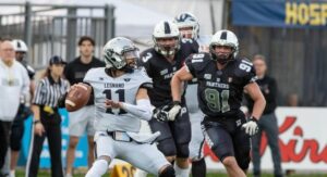 Campionato Frogs American Football