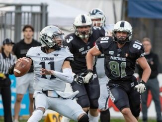 Campionato Frogs American Football
