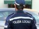 agente polizia locale