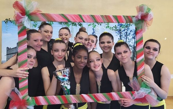Pro Patria Twirling Italiani