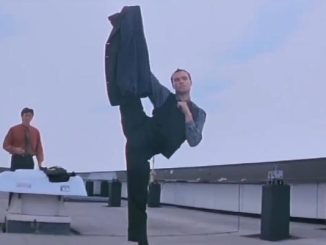 legnano smoorenburg jackiechan taekwondo