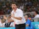 Ruben Magnano coach Argentina Varese