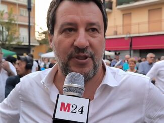 salvini espansione cargo city
