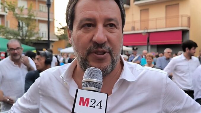 salvini espansione cargo city