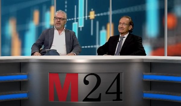 Economia btp valore fimiani