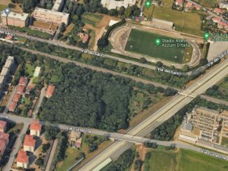 gallarate bosco via curtatone
