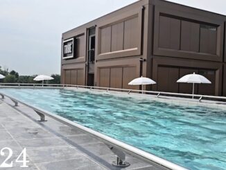 Milano malpensa tribe hotel