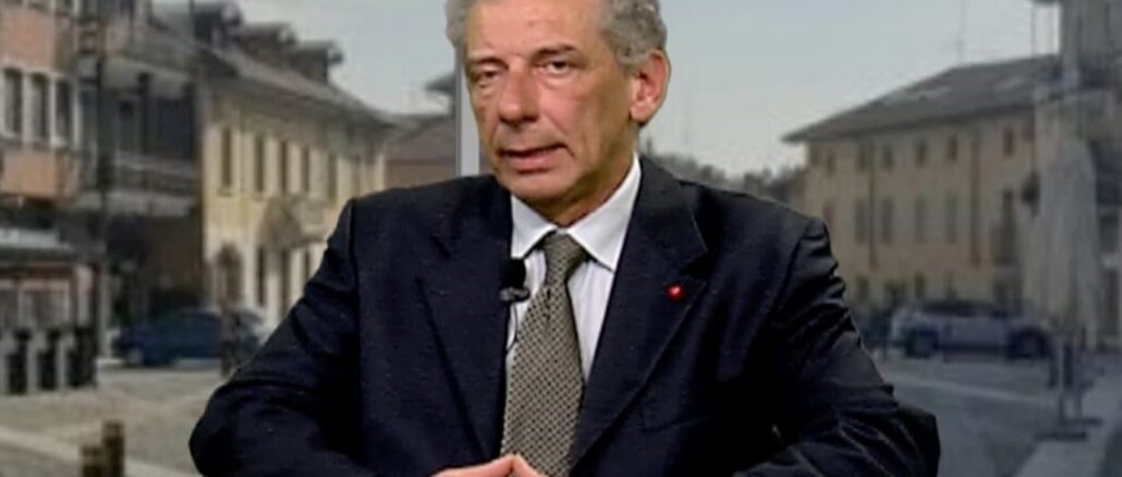 samarate ferrazzi centrosinistra ballottaggio