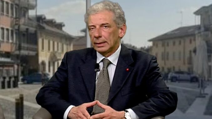 samarate ferrazzi centrosinistra ballottaggio