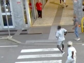 gallarate rissa stazione polizia