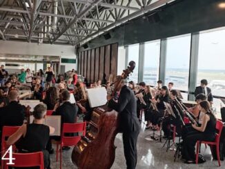 Malpensa concerto orchestra pennuto