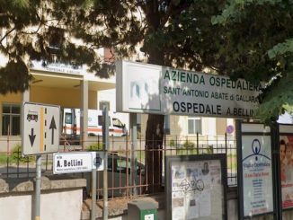Somma ospedale pronto soccorso