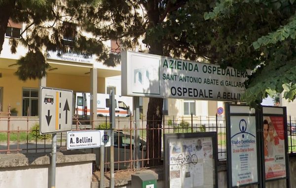 Somma ospedale pronto soccorso