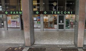 gallarate furto rapine