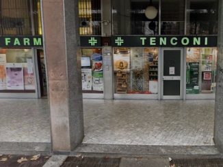 gallarate furto rapine