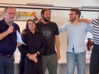 sesto calende sindaco giordani