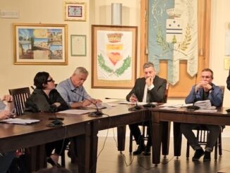 cavaria franco zeni giuramento