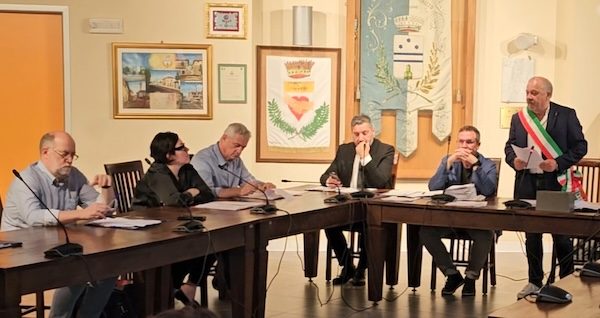 cavaria franco zeni giuramento