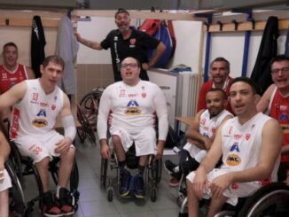 Max Laudadio HSV serieA