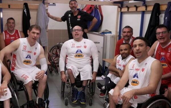 Max Laudadio HSV serieA