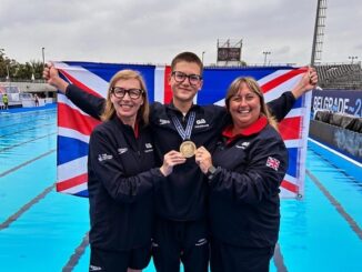 Speroni Toblin EuroSincro Belgrado