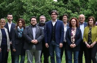 rescaldina elezioni sindaco ielo