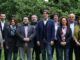 rescaldina elezioni sindaco ielo