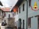 sangiorgiosulegnano incendio ferito vigilidelfuoco